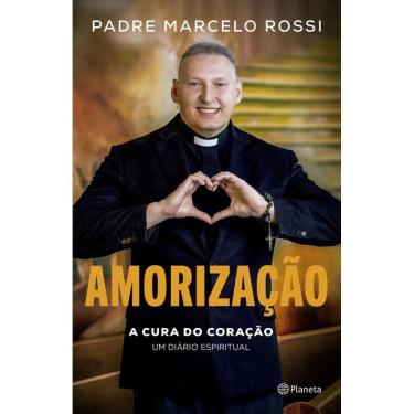 Imagem de Amorização: A cura do coração: um diário espiritual