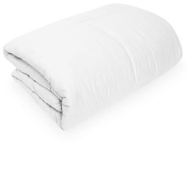 Imagem de Edredom Queen 300 Fios Satinée Liso - Kacyumara