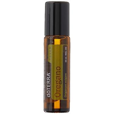 Imagem de doTERRA - Óleo essencial de toque de orégano - 10 mL Roll On