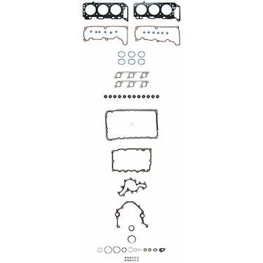 Imagem de FEL-PRO Kit de gaxeta 260-1898