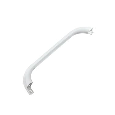 Imagem de Generic Maçaneta da porta da geladeira, maçanetas da porta da geladeira, fácil de usar, peça de reposição, acessórios para geladeira para Bosch 00369542