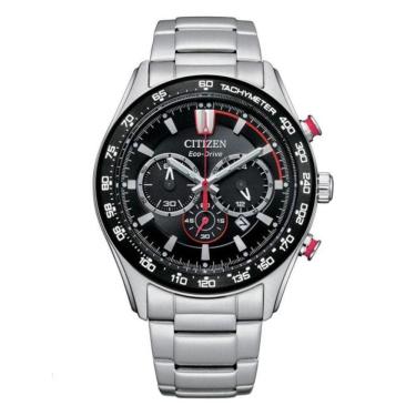 Imagem de Relógio Citizen Eco-Drive Weekender Chronograph Ca4489-50E