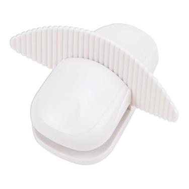 Imagem de Vanki 1 peça de suporte de pasta de papel para documentos para digitação, verde, Branco