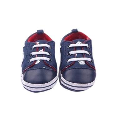 Imagem de Sapatinhos De Bebê Variados