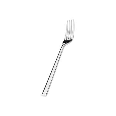 Imagem de Garfo de Sobremesa Hercules Mykonos Aço Inox 4000-005
