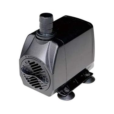 Imagem de Bomba Submersa Wf-1000 15w 1000l/h 220v WFish
