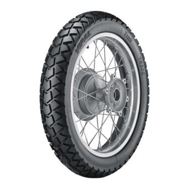 Imagem de Pneu Vipal TR 300 Traseiro 140/80-18 70S Para Moto Tornado / XRE 300 /