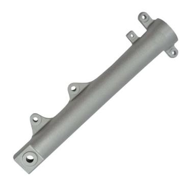 Imagem de Garfo Canela Titan 150 Fan 150 Titan 160 Fan 160 2014 a 2017 Lado Pinç