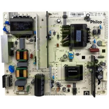Imagem de Placa da fonte philco tv ptv55g71agbls 099553041 ptv50g70sbl 099503015