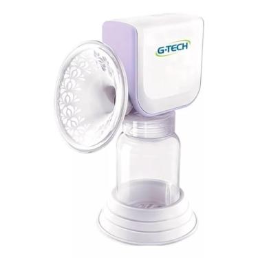 Imagem de Bomba Tira Leite Materno Automatica G.tech-Premium