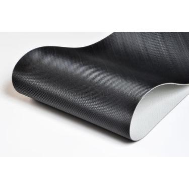 Imagem de Lona Para Esteira Caloi Cl2504 Manta Tamanho Padrão - Fabricacao Propr