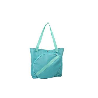 Imagem de Sacola Feminina Raqueteira, Beach Tennis, Tennis, - The Gift Bolsas, T