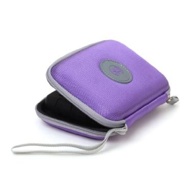 Imagem de Speck Produtos GPS-TCSEW-A13A26 TechStyle Capa para GPS Widescreen (Roxo)
