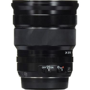 Imagem de Lente FujiFilm XF 10-24mm F/4 R OIS