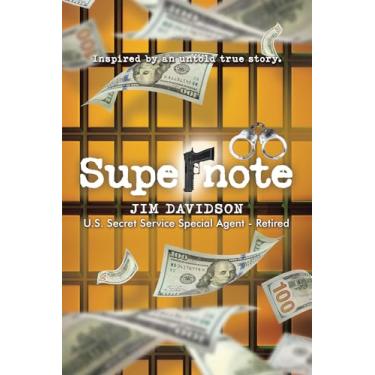 Imagem de Supernote