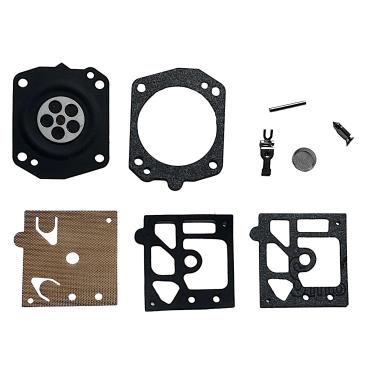 Imagem de Carburetor Carb Rebuild Repair Kit for Stihl 027 029 039 MS270 MS290 MS390 Chainsaws Replaces WALBRO K10-HD K10HD