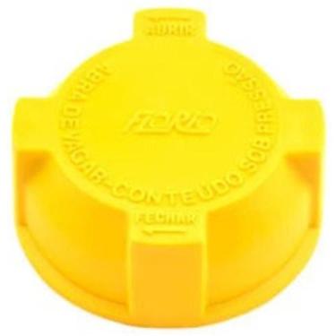 Imagem de Tampa do reservatório de água Chevrolet Kadett 1989 a 2000 - FLORIO