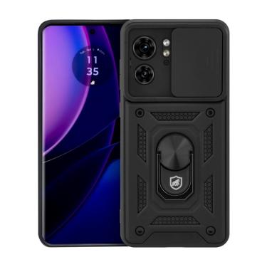 Imagem de Capa para Motorola Edge 40 - Dinamic Cam Protection -Gshield