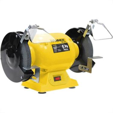 Imagem de Moto Esmeril Hammer 360W Bivolt Gyme3600