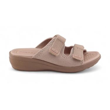 Imagem de Chinelo Feminino Pegada Casual 232755-06 Anabela