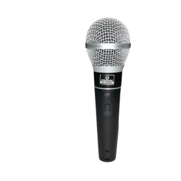 Imagem de Microfone Dinâmico Cardióide Waldman P-5800