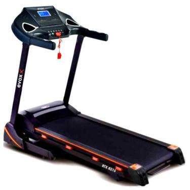 Imagem de Esteira eletronica evox fitness rtx8215 inclinação eletrica