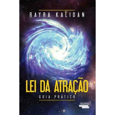 Imagem de Lei Da Atraçao