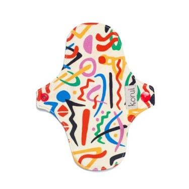 Imagem de Protetor de Calcinha com abas Korui - Rupestre