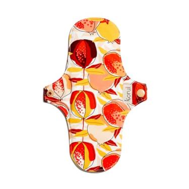 Imagem de Absorvente Normal Korui - Romã Conforto:Natural