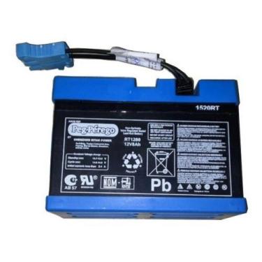 Imagem de Bateria Para Carro Elétrico Infantil 12v Original - Pég Perego  - Peg 