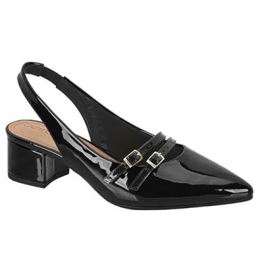 Imagem de Sapato Scarpin Beira Rio 4182224 Feminino