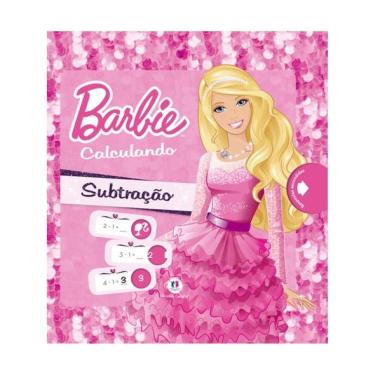 Imagem de Barbie - Subtração