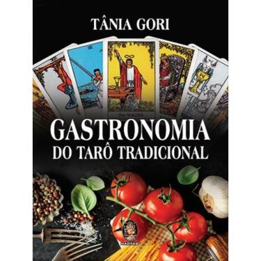 Imagem de Gastronomia Do Tarô Tradicional