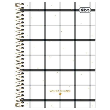 Imagem de Caderno 1/4 Tilibra West Village 80 Fls 319881