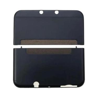 Imagem de Novo Controlador 3ds Xl Ll Caixa Dura De Alumínio Capa Protetora Capa 
