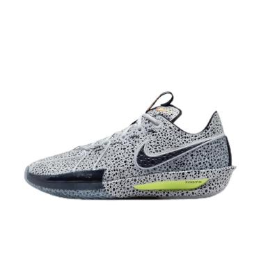 Imagem de Nike Tênis de basquete elétrico G.T. Cut 3 (FV3626-900, multicolorido), Multicolorido/Multicolorido/Multicolorido, 41