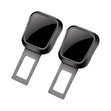 Imagem de Extensor Universal para Cinto de Segurança de Carro - Compatível com T