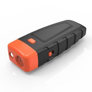 Imagem de Dispositivo antilatido para cães apito Barx Buddy Best Deterrent Stop No Barking Neighbors Silencer Ultrasonic Guard Outdoor Indoor