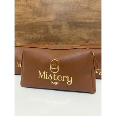 Imagem de Necessaire Grande Exclusiva - Mistery Bags