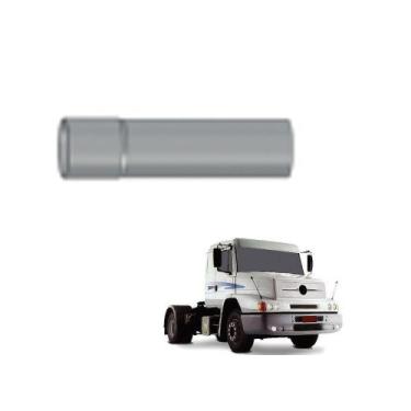 Imagem de Tubo Saída Motor Intermediário 4" p Mercedes 1929 1930 Euro3 - Fabbof