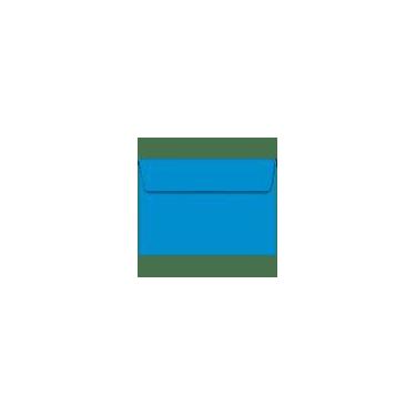 Imagem de Envelope colorido 162X229mm azul royal unidade - Foroni