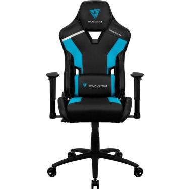 Imagem de Cadeira Thunderx3 Tc3 Azure Blue