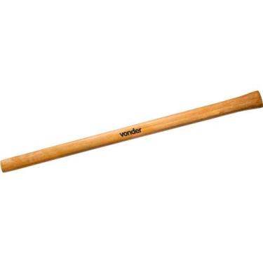 Imagem de Cabo de Madeira para Machado VONDER 1 m