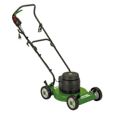 Imagem de Cortador de Grama Sem Recolhedor MC-35L 1300W 220V - Trapp