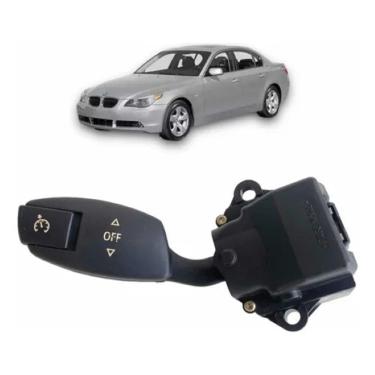 Imagem de Botão Comando Piloto Automático Bmw 530  2005/2008 6924104
