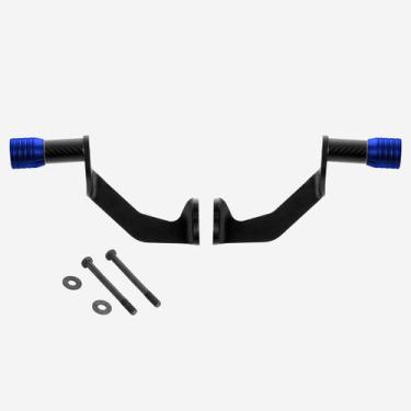 Imagem de Slider Protetor de Motor Roncar Xre 300 - SUPER ADVENTURE, AZUL