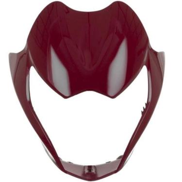 Imagem de Carenagem Do Farol FrenteTitan 150 Ks Es Esd 2009 2010 Pro Tork Para M