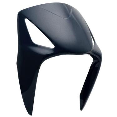 Imagem de Bico Frontal Para Moto Pro Tork Biz+ 125 2006 2007 2008 2009 2010 Care