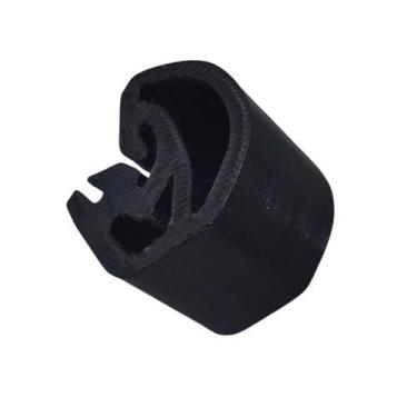 Imagem de Batente de Borracha do Paralama Capo Esquerdo Direita Mitsubis Pajero 