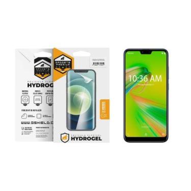 Imagem de Película Hydrogel Gamer Fosca para Asus - Gshield, Asus Zenfone Max Sh